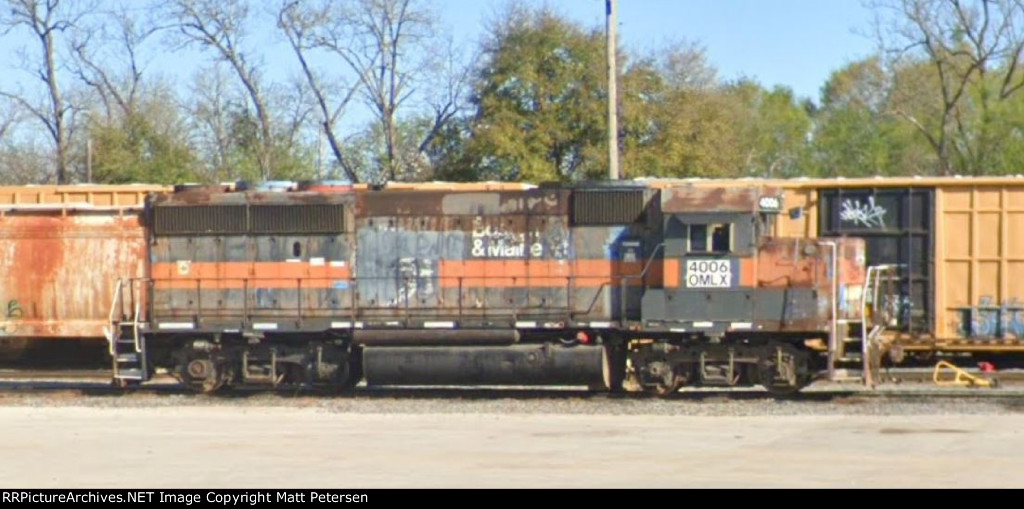 OMLX 4006
